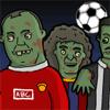 Match Day of The Dead